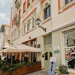 Old Town Palatul Agoston Galgon Timişoara