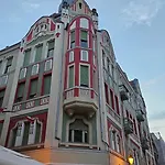 Appart hôtel Old Town Palatul Agoston Galgon