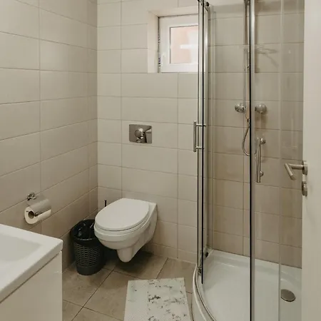 Old Town Palatul Agoston Galgon