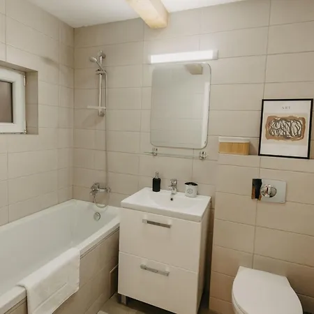 Lejlighedshotel Palatul Agoston Galgon Timişoara