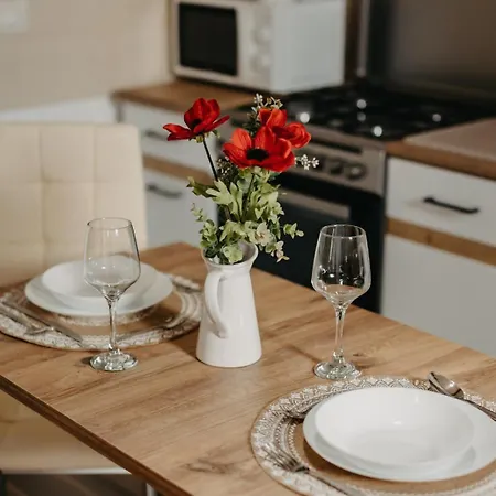 Old Town Palatul Agoston Galgon 3* Тимишоара