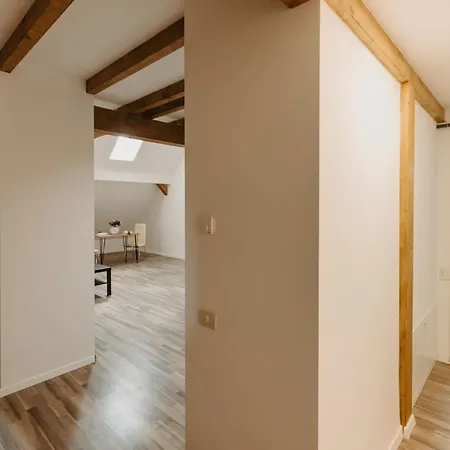 Апарт-отель Palatul Agoston Galgon *
