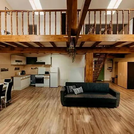 Old Town Palatul Agoston Galgon Апарт-отель 3*