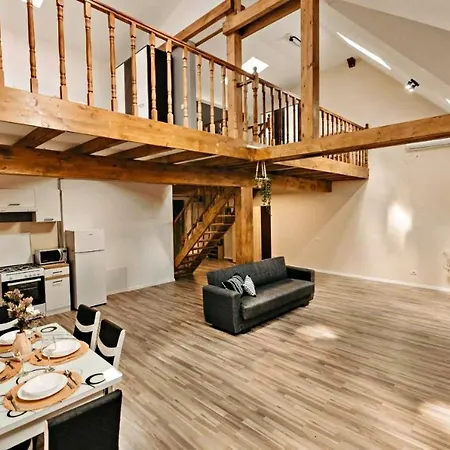 Old Town Palatul Agoston Galgon 3*