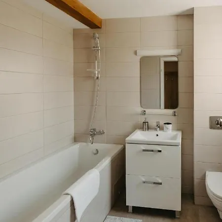 Old Town Palatul Agoston Galgon Апарт-отель 3*