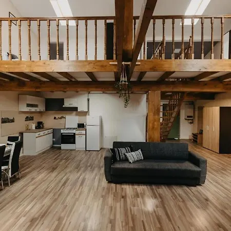 Old Town Palatul Agoston Galgon Тимишоара