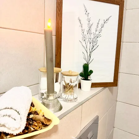 Appart hôtel Old Town Palatul Agoston Galgon 3*