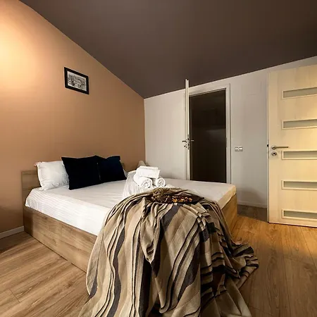 Old Town Palatul Agoston Galgon