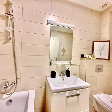 公寓式酒店 Old Town Palatul Agoston Galgon