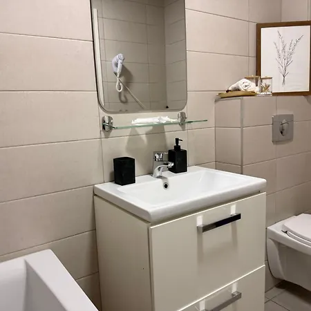 Old Town Palatul Agoston Galgon 公寓式酒店 3*