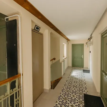 Old Town Palatul Agoston Galgon 3* 蒂米什瓦拉