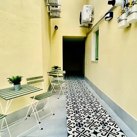 公寓式酒店 Old Town Palatul Agoston Galgon 3*
