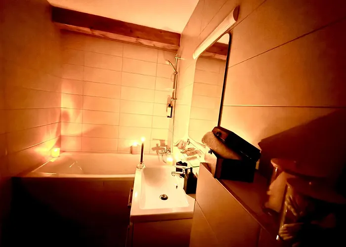 Old Town Palatul Agoston Galgon Appart hôtel