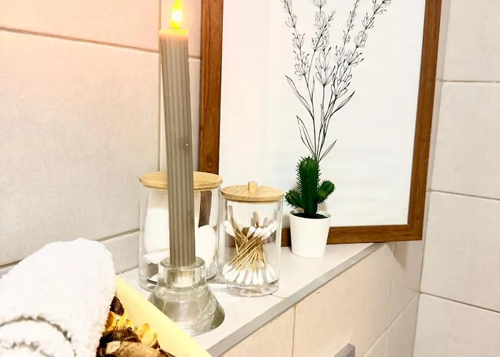 Appart hôtel Old Town Palatul Agoston Galgon 3*