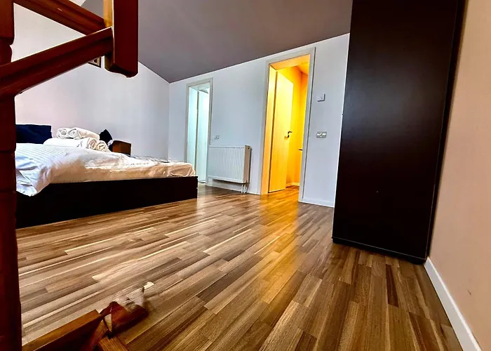 Old Town Palatul Agoston Galgon Appart hôtel 3*