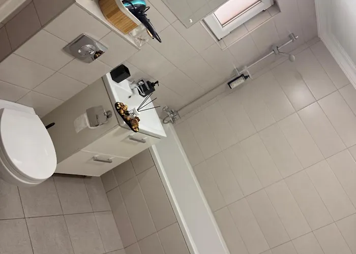 Old Town Palatul Agoston Galgon Appart hôtel