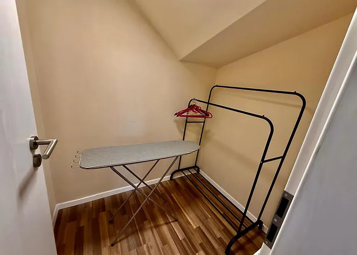 Appart hôtel Old Town Palatul Agoston Galgon