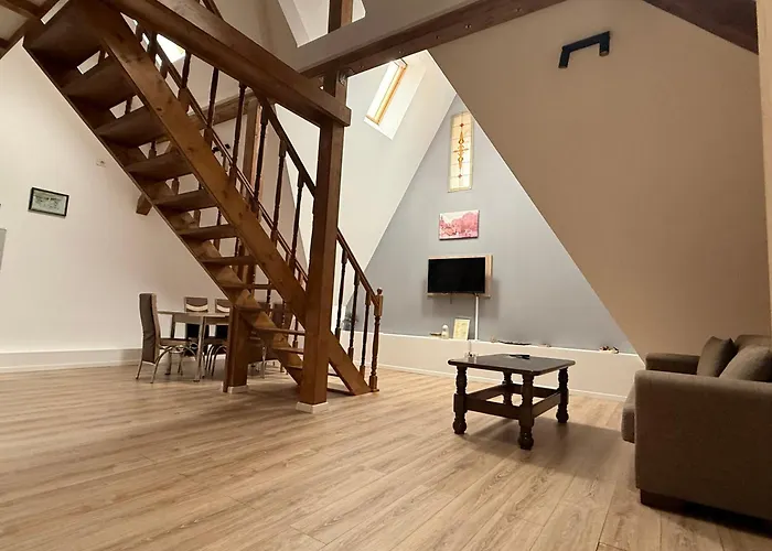 Old Town Palatul Agoston Galgon