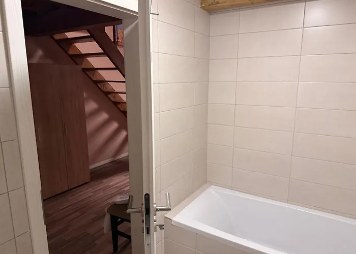 Lägenhetshotell Old Town Palatul Agoston Galgon