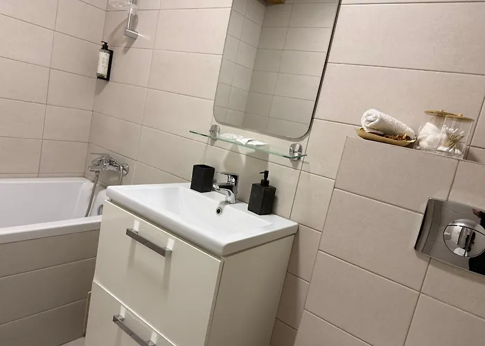 Old Town Palatul Agoston Galgon Lägenhetshotell