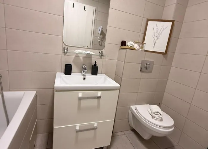 Old Town Palatul Agoston Galgon Appart hôtel 3*