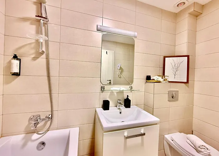 Appart hôtel Old Town Palatul Agoston Galgon