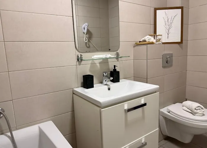 Old Town Palatul Agoston Galgon Appart hôtel 3*