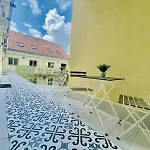 Old Town Palatul Agoston Galgon 3* Timişoara