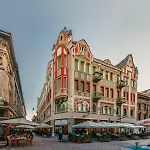 Old Town Palatul Agoston Galgon Aparthotel 3*