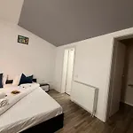 Aparthotel Old Town Palatul Agoston Galgon 3*