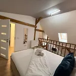 Aparthotel Old Town Palatul Agoston Galgon 3*