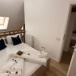 Aparthotel Old Town Palatul Agoston Galgon Timişoara