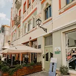 Aparthotel Old Town Palatul Agoston Galgon