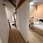 Aparthotel Old Town Palatul Agoston Galgon