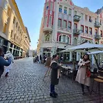 Aparthotel Old Town Palatul Agoston Galgon Timişoara