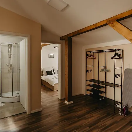 Old Town Palatul Agoston Galgon 3*