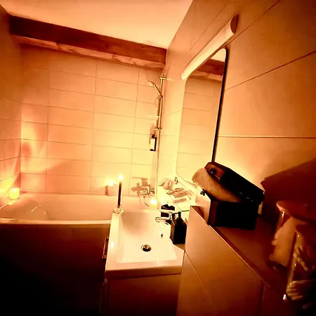 Old Town Palatul Agoston Galgon Lägenhetshotell