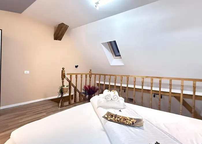 Old Town Palatul Agoston Galgon