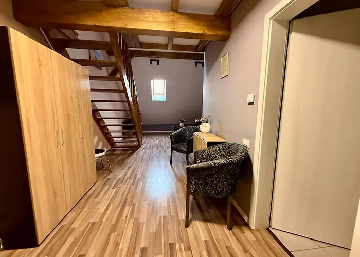 Old Town Palatul Agoston Galgon Timişoara