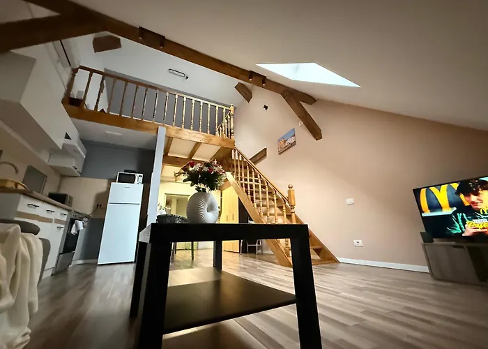 Old Town Palatul Agoston Galgon 3*