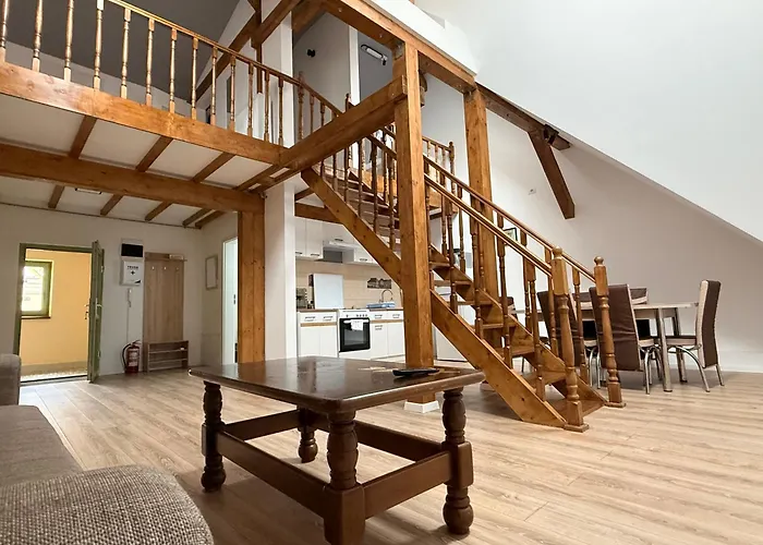 Old Town Palatul Agoston Galgon Lägenhetshotell