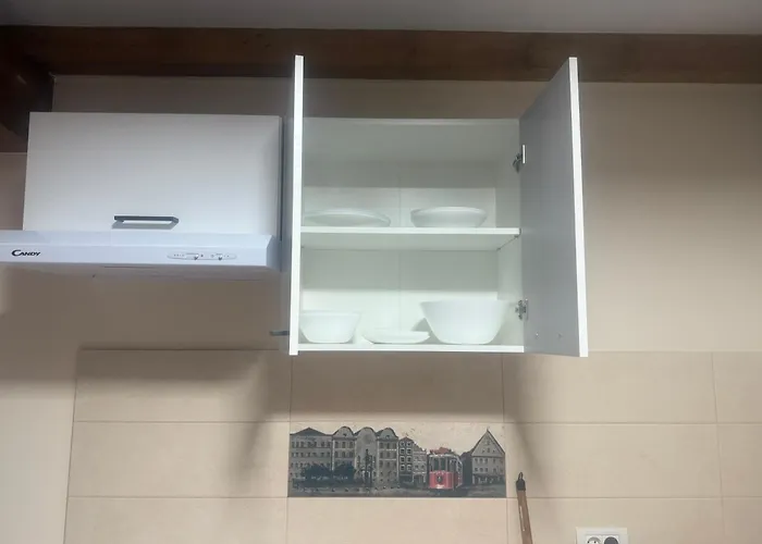 Lägenhetshotell Old Town Palatul Agoston Galgon